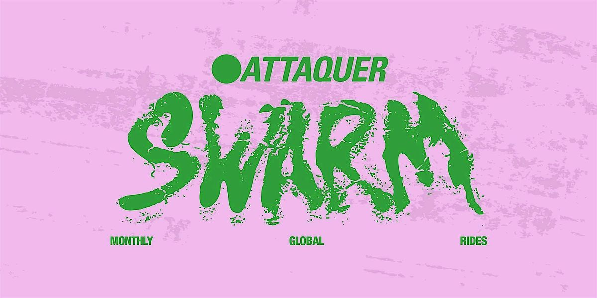 ATTAQUER SWARM // MANILA, 12 October | Event in Quezon City | AllEvents