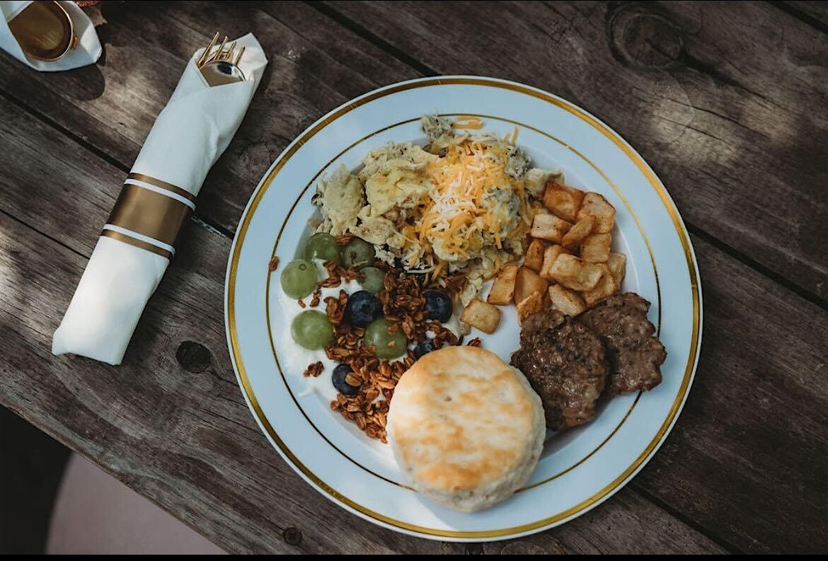 Gospel Brunch with Live Music at Cypress Falls Event Center | Event in Wimberley | AllEvents