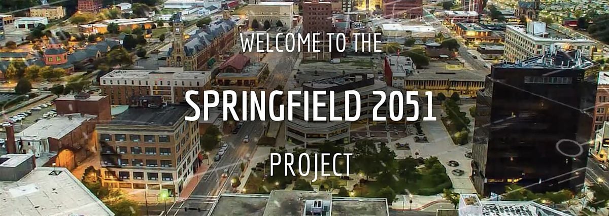 Springfield 2051 Listening Session - Springfield Neighbors United, 13 August | Event in Springfield | AllEvents