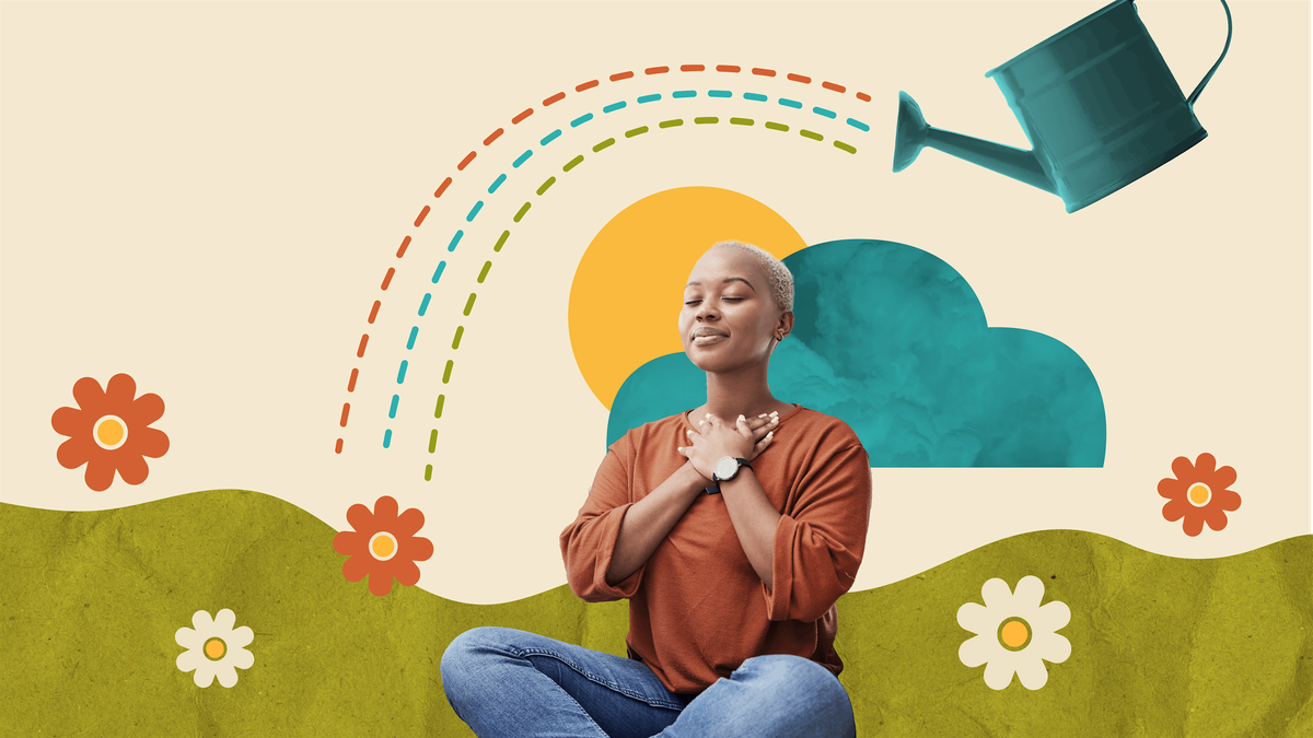FREE Stress & Coping Workshop | Event in El Cajon | AllEvents