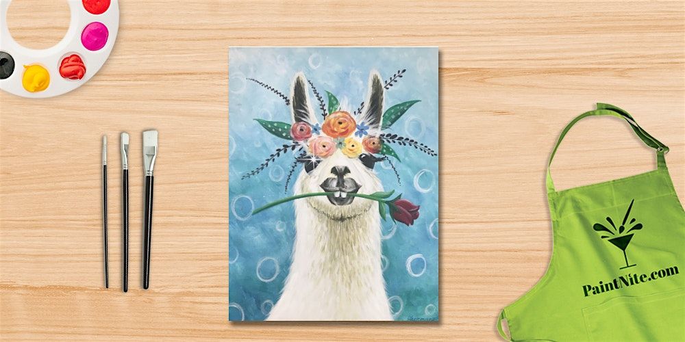 Paint Nite Brand Creative Events, 12 June | Event in Port Moody | AllEvents