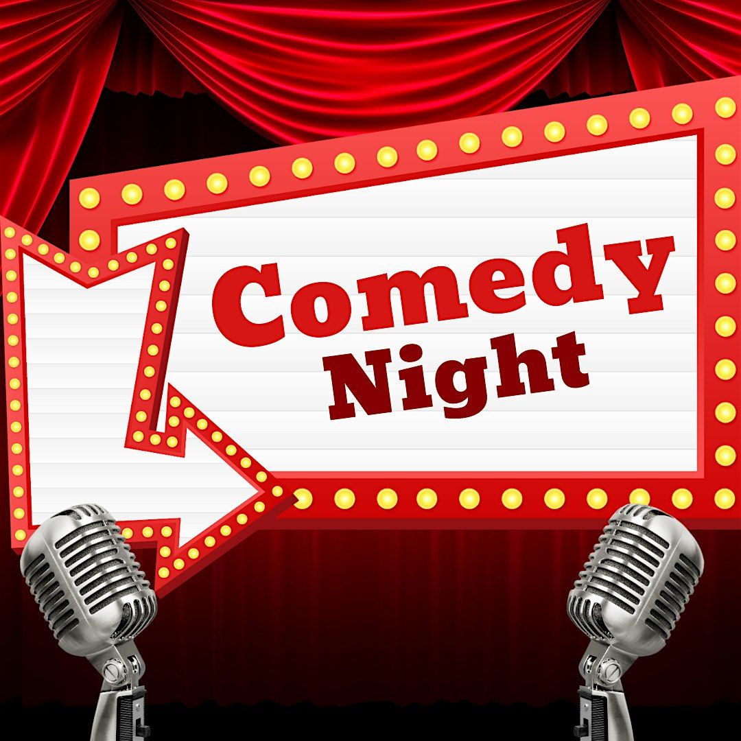 Free Comedy Night! (RSVP for free entry), 2 August | Event in Orlando | AllEvents
