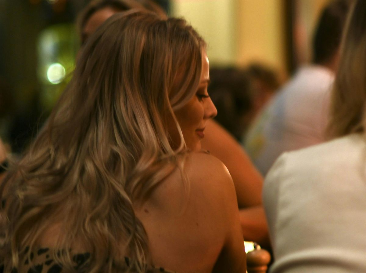 Bound: Curated Speed Dating (Los Angeles), 6 December | AllEvents