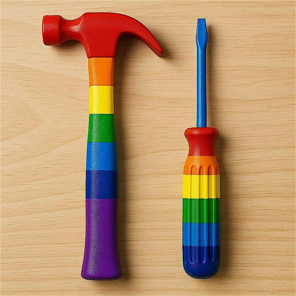 Pride Event - DIY Workshop and Tutorial, 25 June | Event in Denver | AllEvents