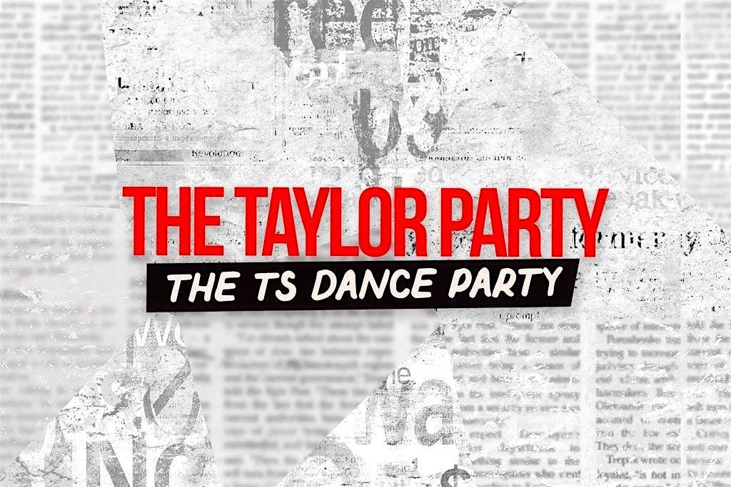 MAGDEBURG - TAYLOR SWIFT PARTY NIGHTS, 6 December | Event in Magdeburg | AllEvents