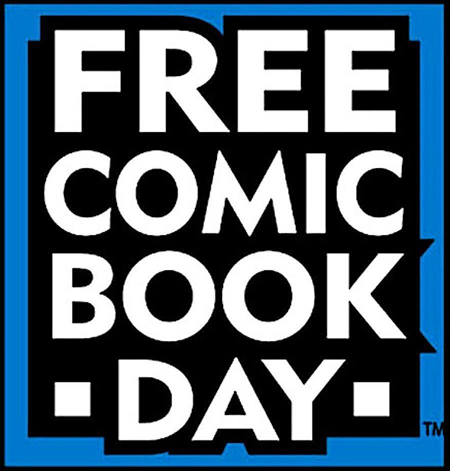 FREE COMIC BOOK DAY 2025 at Wade's Comic Madness!, 3 May | Event in Levittown | AllEvents
