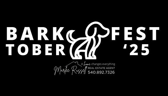 Bark-Tober Fest '25, 12 October | Event in Roanoke | AllEvents