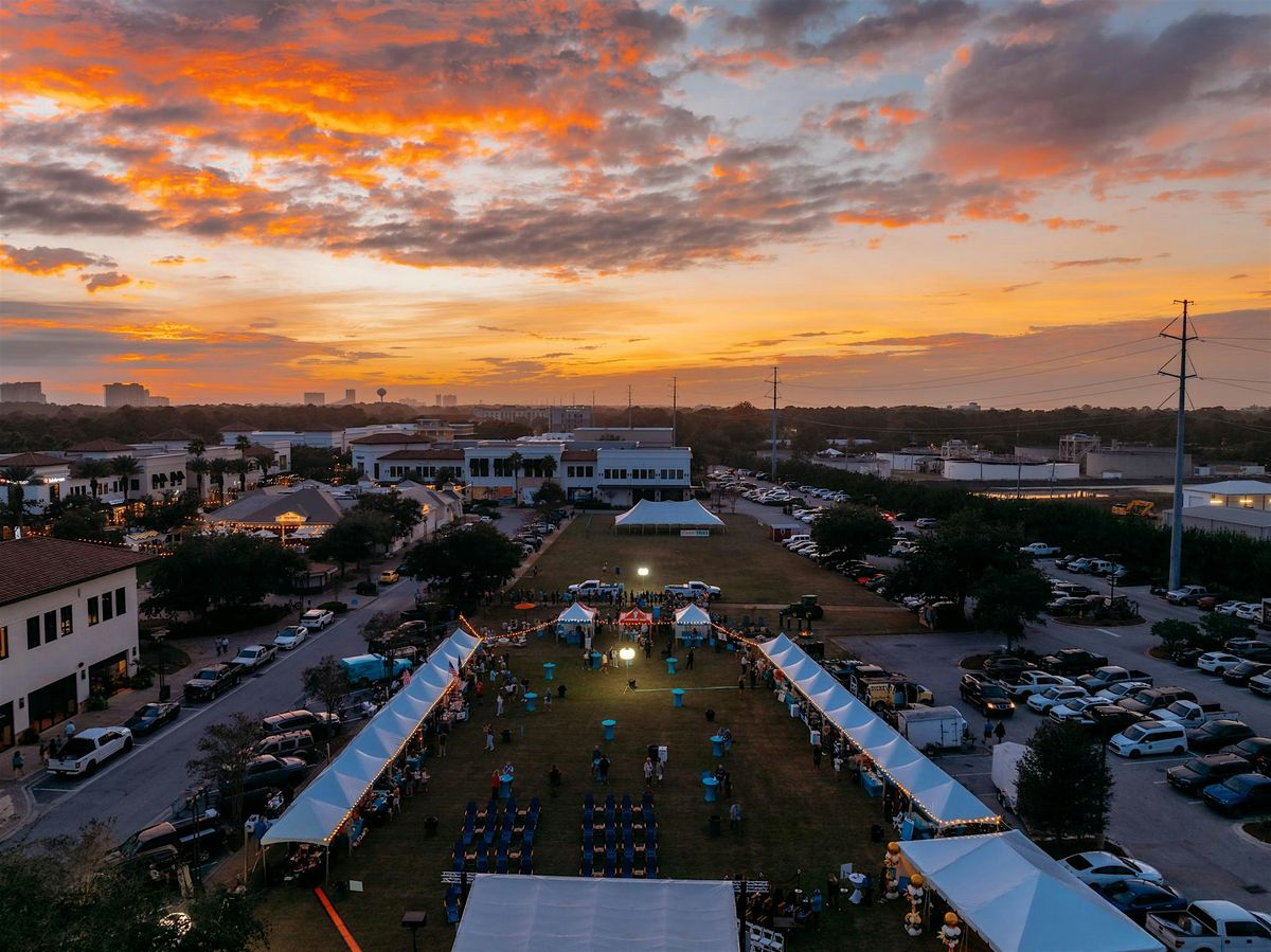 30A BBQ Festival 2025, 7 November | Event in Miramar Beach | AllEvents