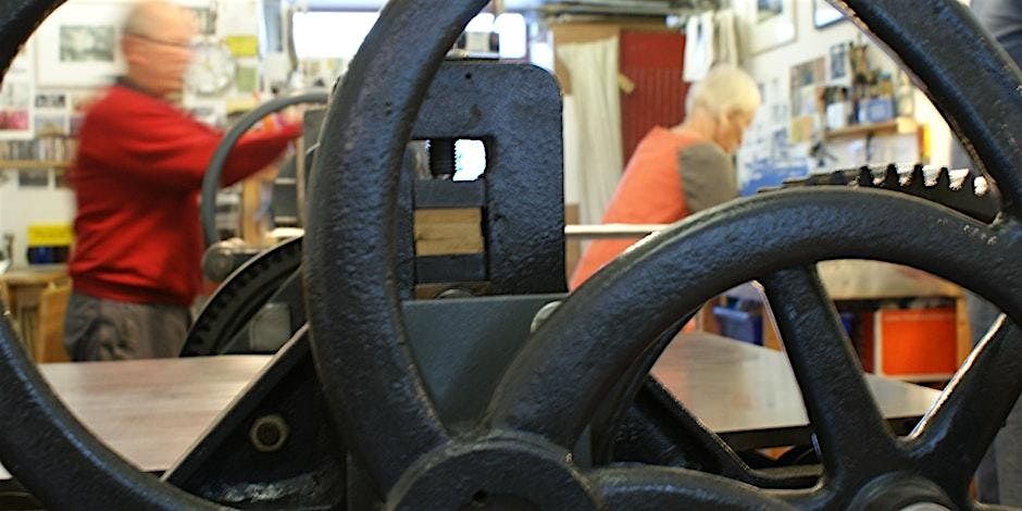 10-day Summer Printmaking School | Event in Penryn | AllEvents