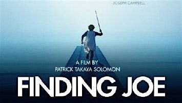 Finding Joe: Film Screening + Guided Discussion, 12 July | Event in Closter | AllEvents