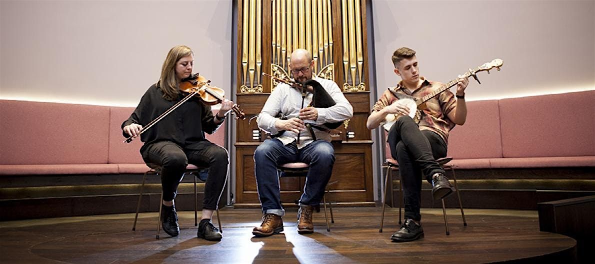 University of Edinburgh St Andrew's Day Concert | Event in Edinburgh | AllEvents