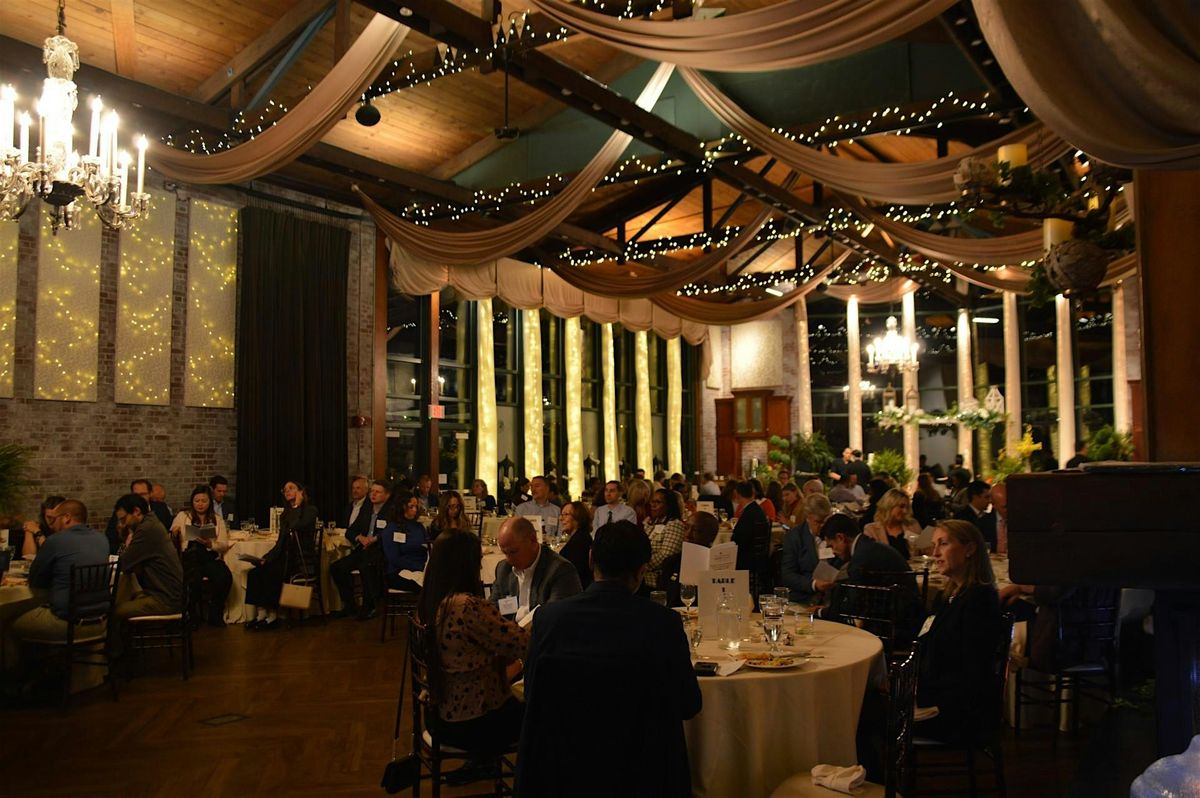 2025 CPCU Conferment Dinner, 13 November | Event in West Hartford | AllEvents