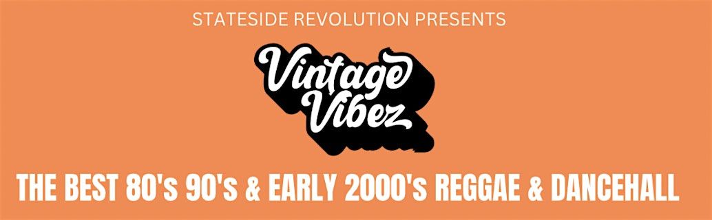 Vintage Vibez, 16 August | Event in Brooklyn | AllEvents