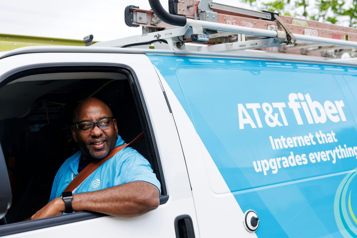 Copy of AT&T Fiber Same Day Install Event -Rancho Cordova, CA, 28 June | Event in Rancho Cordova | AllEvents