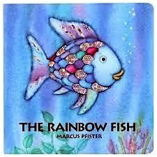 The Rainbow Fish: Hardscrabble Childen's Production, 6 December | Event in Farmingdale | AllEvents