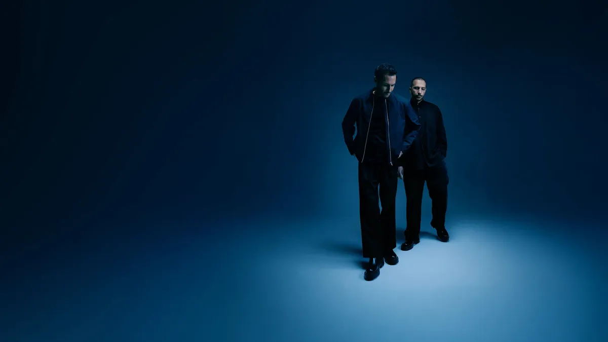 Matisse &amp; Sadko in Kabupaten Badung, 13 December | Event in Nusa Dua | AllEvents