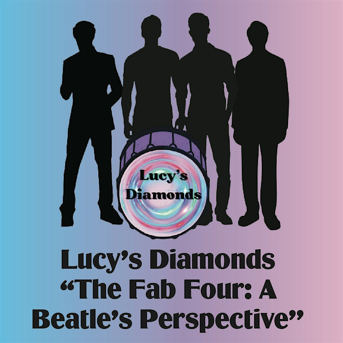 Copy of Lucy's Diamonds: A Beatles' Tribute Band, 21 April | Event in South Padre Island | AllEvents