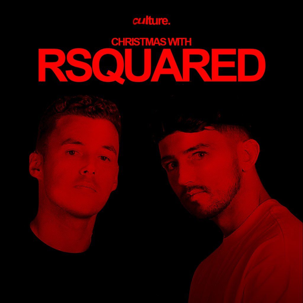Christmas With Rsquared, 11 December | Event in Liverpool | AllEvents