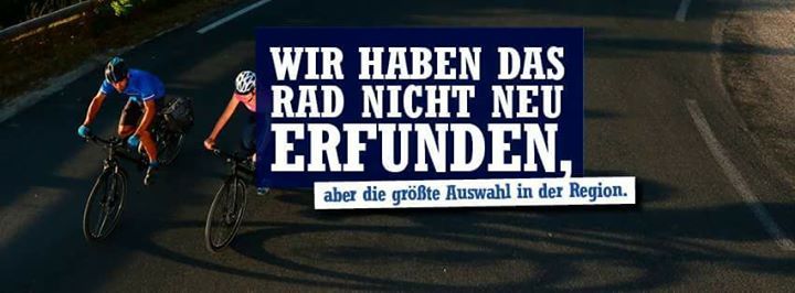 Fahrrad Gebrauchtmarkt, Radsport Nagel GmbH Remscheid