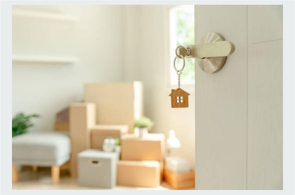 Rightsizing Your Future: Simplify, Sell, & Start Fresh, 7 June | Event in Fairfax Station | AllEvents