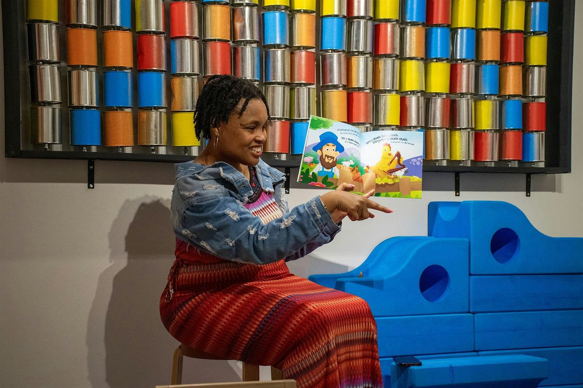 Ms. Madkin’s Literacy Class, 12 July | Event in Pine Bluff | AllEvents