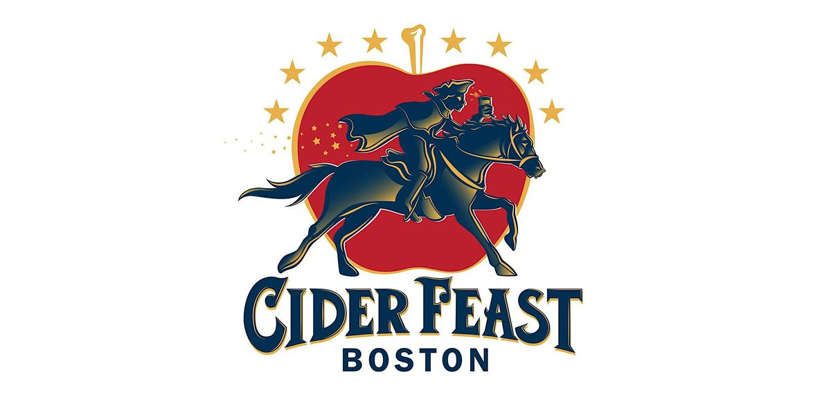CiderFeast™ Boston 2025, 8 November | Event in Boston | AllEvents