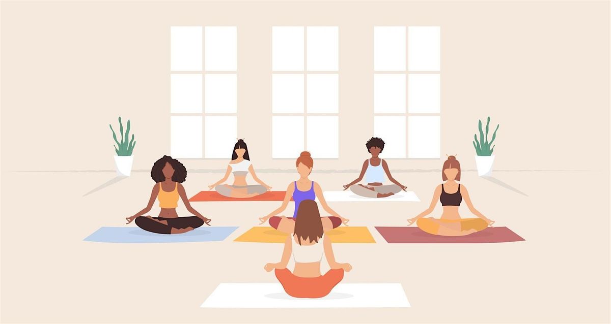 Yoga Class, 9 October | Event in Squamish | AllEvents