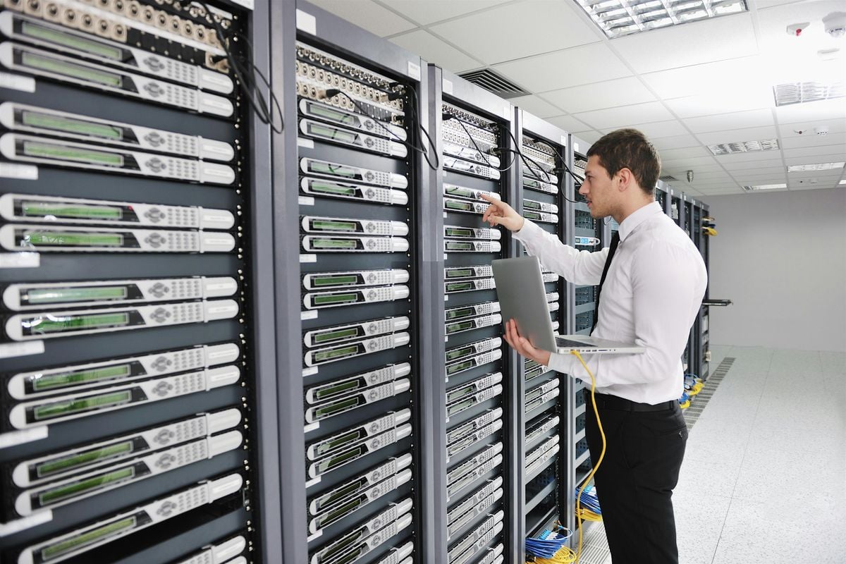 Free (funded by SAAS) Cisco Certified Network Associate (CCNA) Course., 22 November | Event in Edinburgh | AllEvents