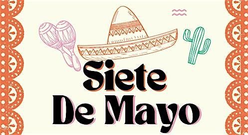 Siete De Mayo | Event in Coeur d'Alene | AllEvents