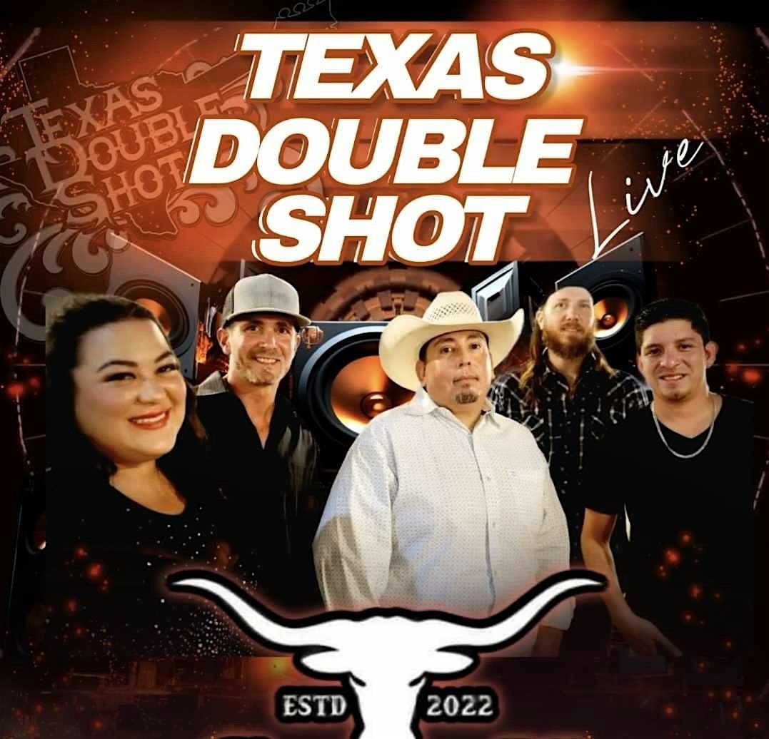 Texas Double Shot, 13 December | Event in Selma | AllEvents