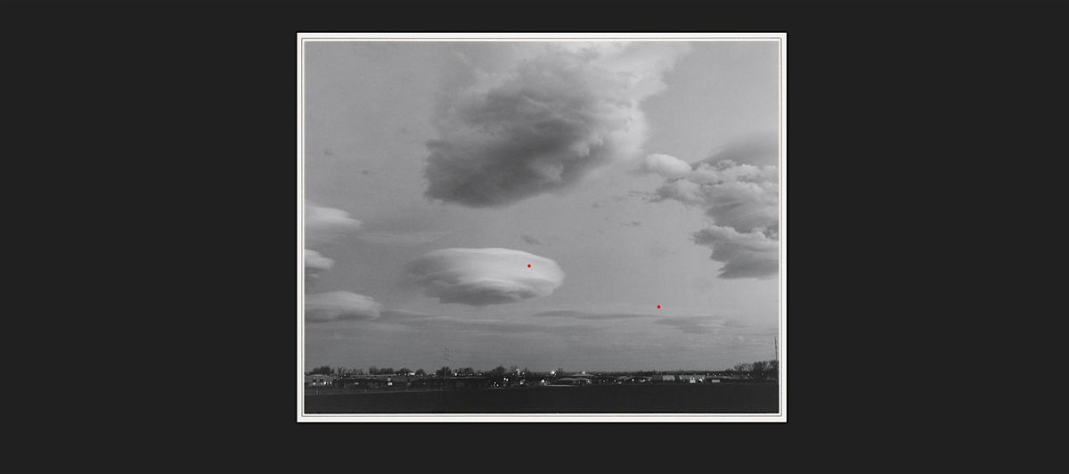 In the Hurricane, On the Land: Forms of Return, 7 November | Event in London | AllEvents