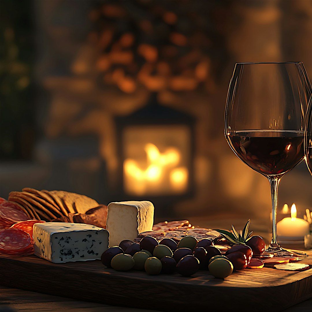 Wine and Charcuterie Experience, 21 August | Event in Jacksonville | AllEvents