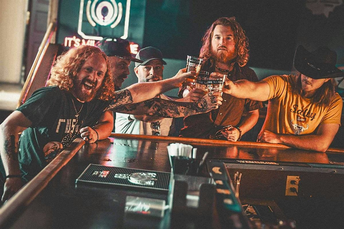 Filthy Heathens LIVE with special guests Josh Davis & Amanda Pruitt, 19 July | Event in Malvern | AllEvents
