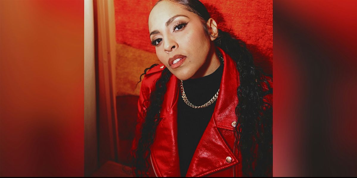 Karma Rivera with Jacque Hammond, 3 October | Event in Portland | AllEvents