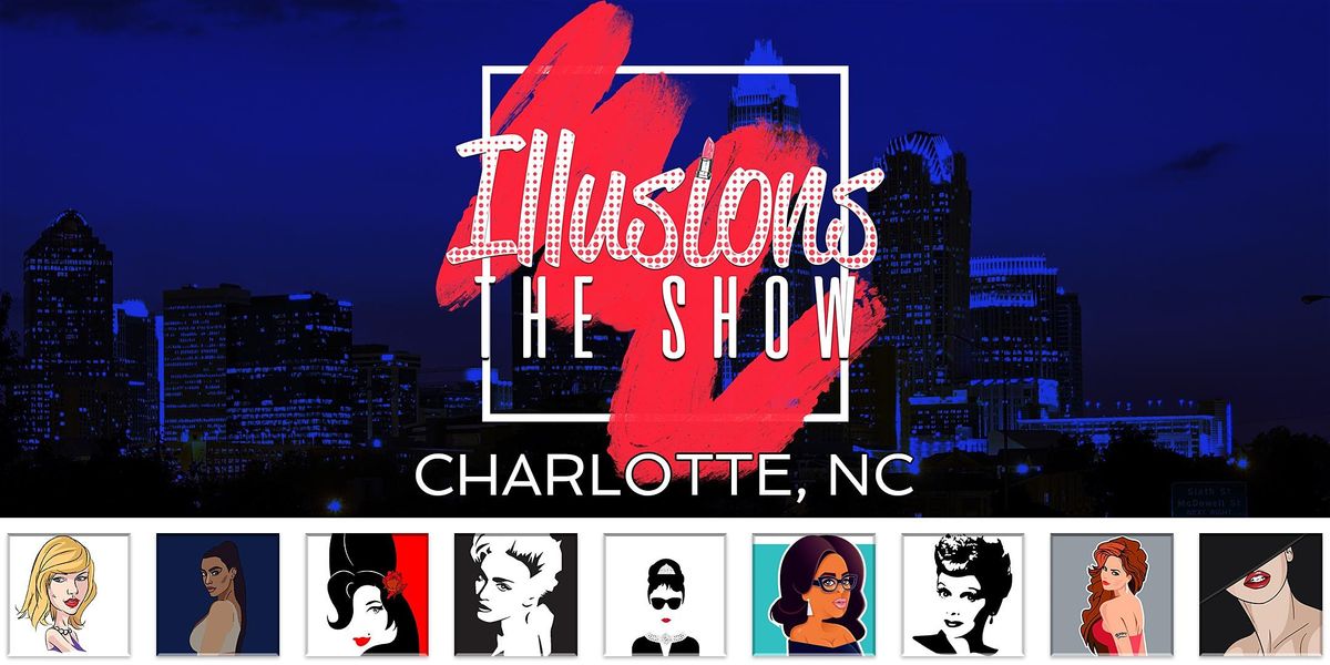 Gay Speed Dating Charlotte NC
