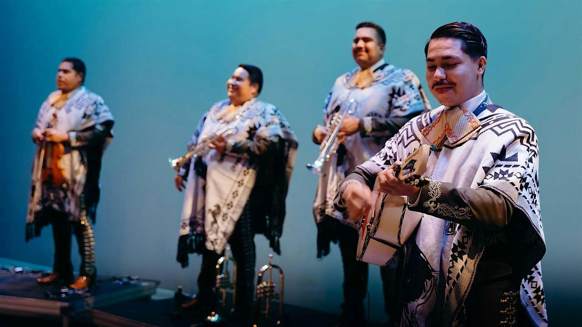 FREE SHOW: Mariachi Garibaldi de Jaime Cuéllar, Headliners for Fiesta WYO, 30 August | Event in Casper | AllEvents