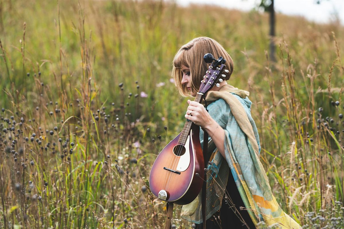 Bethany Clearfield/Outertown Album Release Performance Live at FSC, 9 July | Event in Chicago | AllEvents