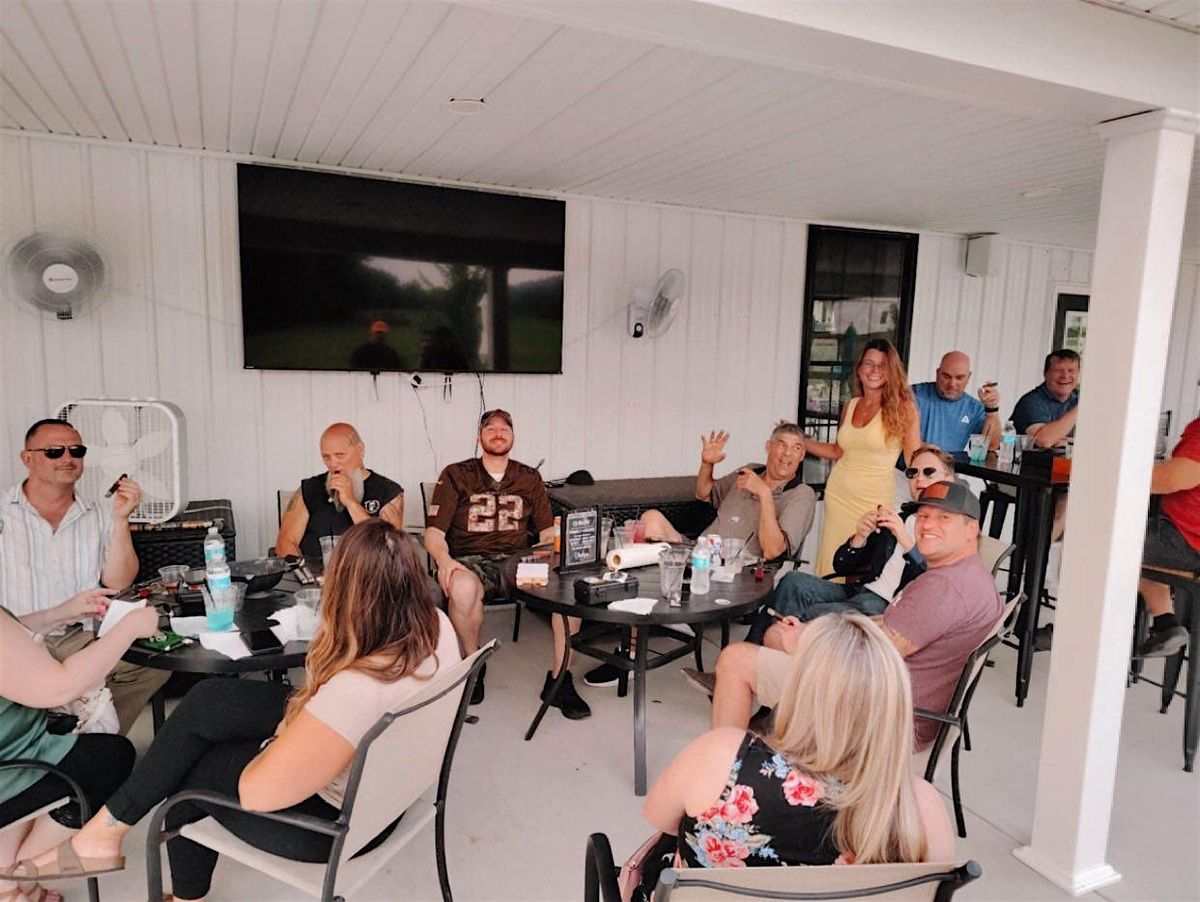 Tobacco Roads 2nd Stop Meet Up at Devil's Due Distillery!, 22 August | Event in Kearneysville | AllEvents