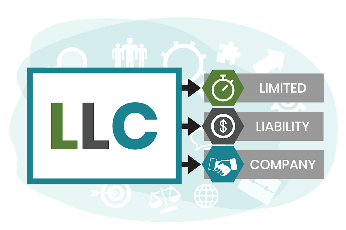 Built to Last: Forming Your Business with an LLC Lunch & Learn, 5 August | Event in Marietta | AllEvents