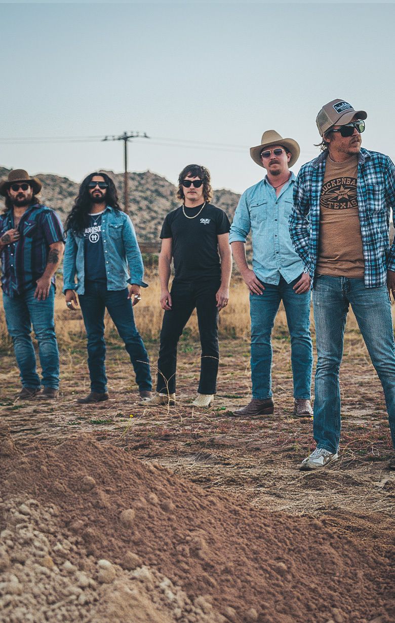 Silverada, 4 December | Event in Lubbock | AllEvents