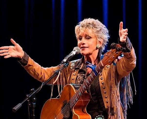 Lacy J Dalton at the Elks Crystal Hall - 3PM, 22 January | Event in Prescott | AllEvents