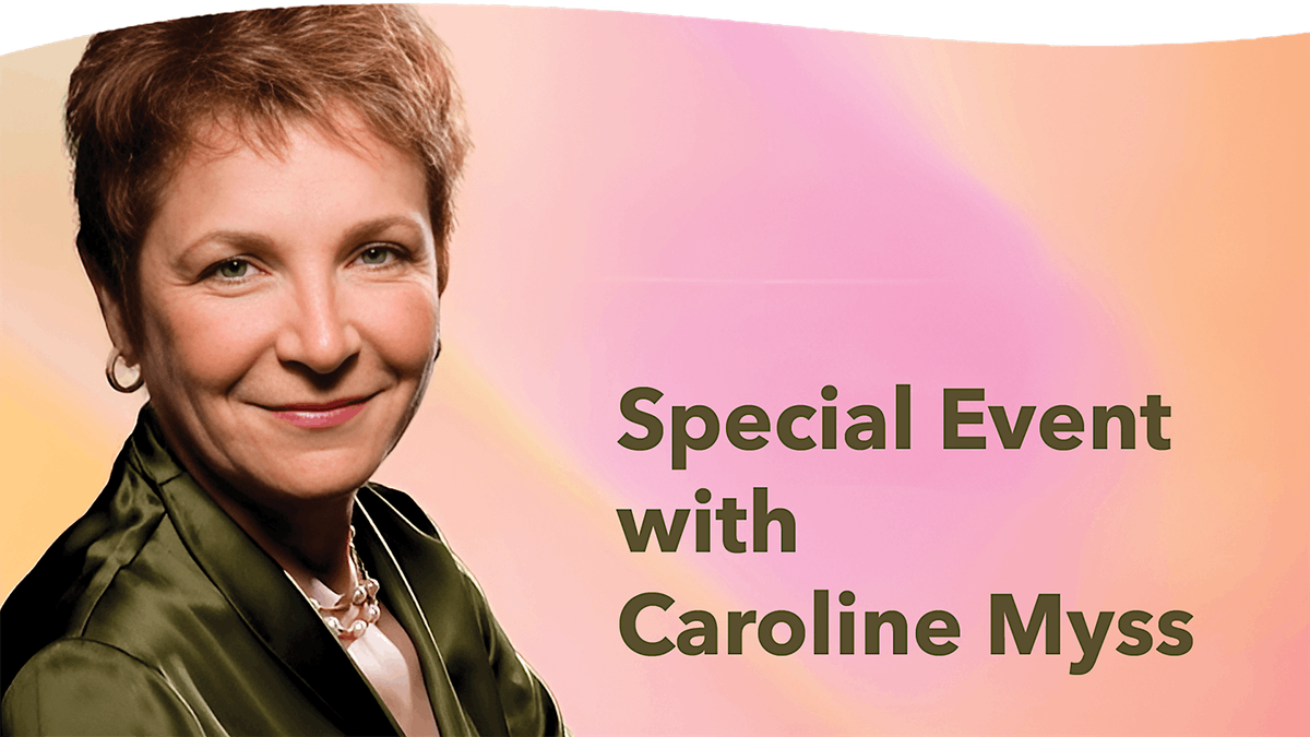 The Power of Soul-Centered Healing (Hybrid Event), 13 September | Event in Wheaton | AllEvents