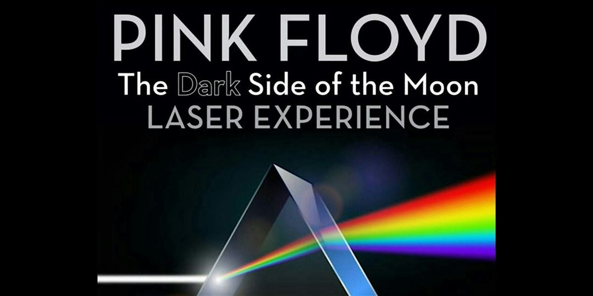 Free showing - Pink Floyd The Dark Side of the Moon Laser Music Experience, 23 August | Event in Buffalo | AllEvents