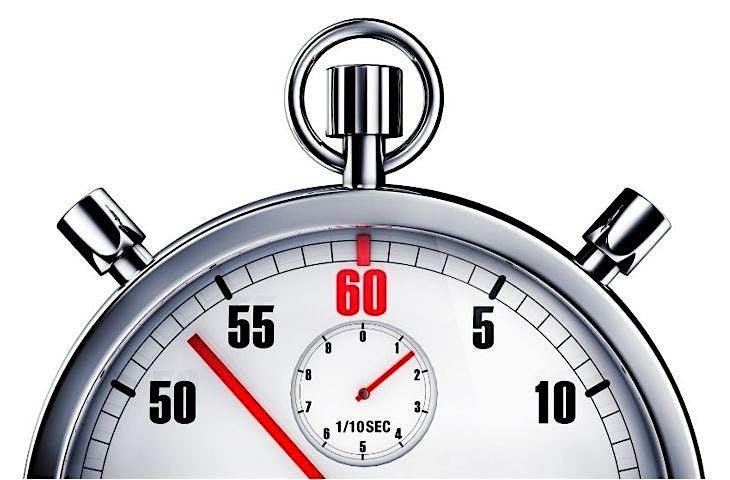 AEP Final Push & Extended Q&A Session, 4 November | Event in Fleming Island | AllEvents