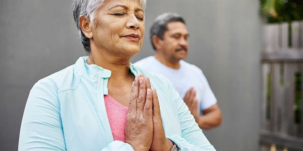 Mindfulness & Meditation Workshop, 30 June | Event in The Villages | AllEvents