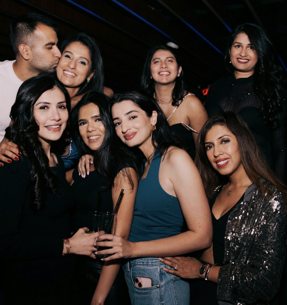 Bollywood Nights @ SOB's NYC : The Official DesiSaturdays.Com Weekly Party, 21 June | Event in New York | AllEvents