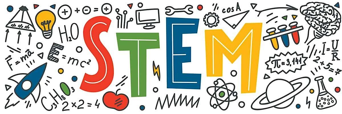 Learn about STEM Education: 3D Printing, Responsible AI, and Robotics, 26 October | Event in Herndon | AllEvents
