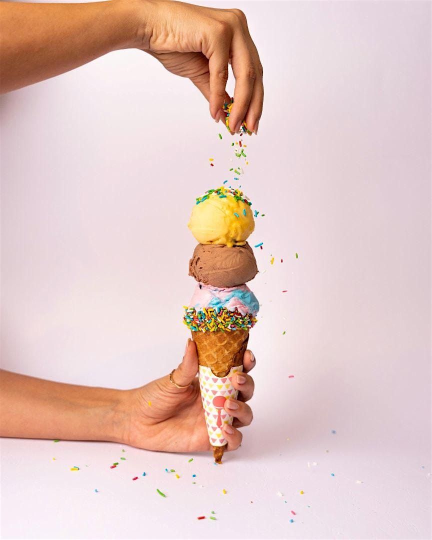 Built It & Bite It! Intro to Engineering on Nat'l Ice Cream Day!, 22 September | Event in Buda | AllEvents