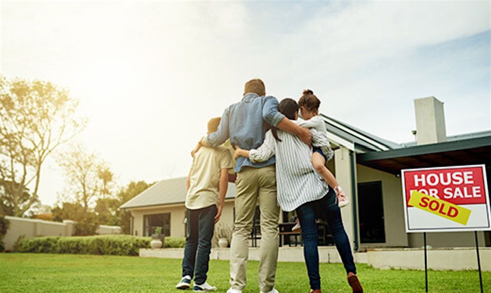 Free Home Buyer Education Class, 16 August | Event in Richland | AllEvents