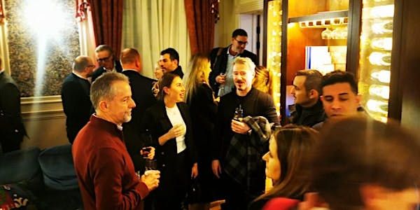 Business Networking I Property I investor I proptech event in London August, 18 August | Event in London | AllEvents